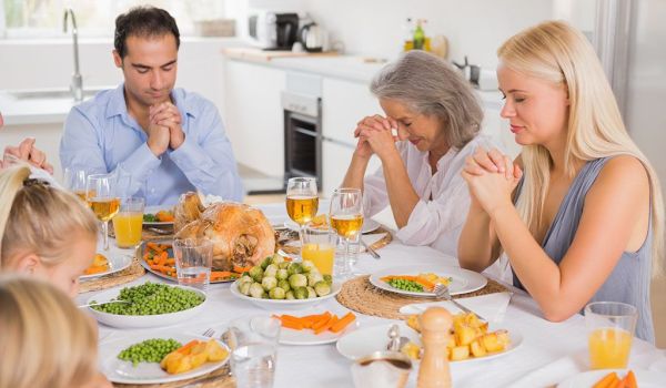 感恩节的由来是什么？