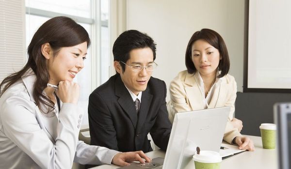 干什么工作有前途？