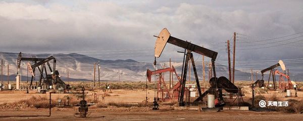 石油储存量最多的国家是哪个 石油储存量最多国家是哪个