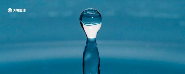 温水的温度是多少度 温水的温度是多少