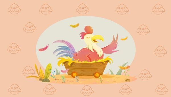 先有鸡还是先有蛋标准答案 先有鸡还是先有蛋标准答案是什么