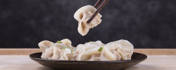 肉三鲜馅饺子是哪三鲜 猪肉三鲜馅饺子是哪三鲜