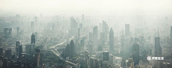 雾霾是什么意思 雾霾的意思