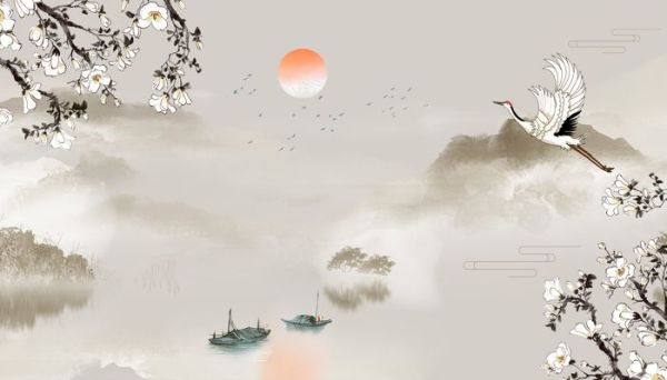 重阳节的祝福语 重阳节的简介