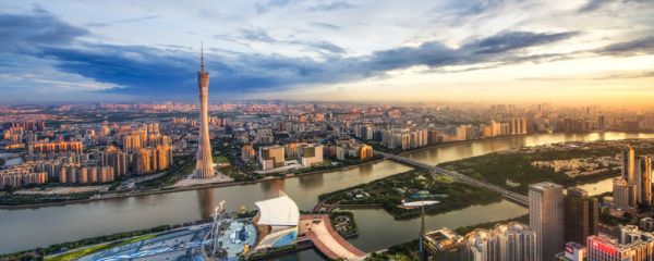 广州是地级市吗 广州到底是地级市吗