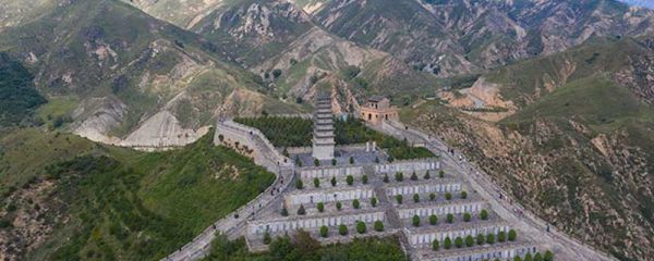 雁门关在哪里个城市 雁门关在哪里