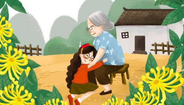 重阳节送什么礼物 重阳节介绍