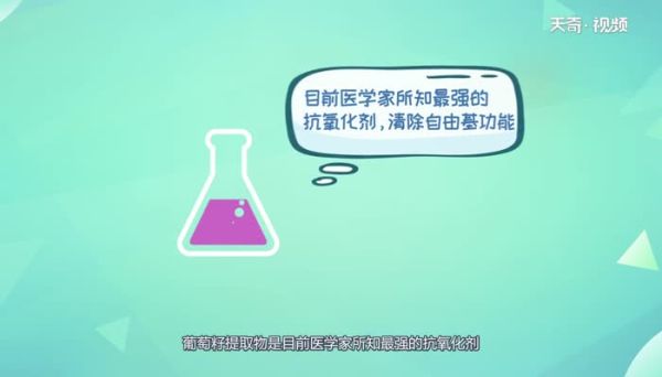 葡萄籽能吃吗 葡萄籽可以吃吗