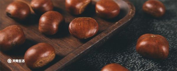 炒栗子的黑色石子是什么 炒栗子用的是什么石头