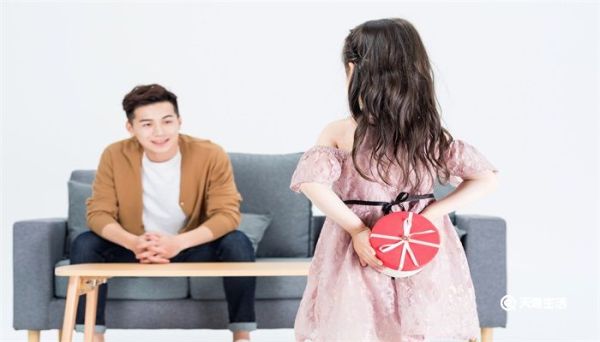 送父亲什么礼物 送父亲什么礼物比较好