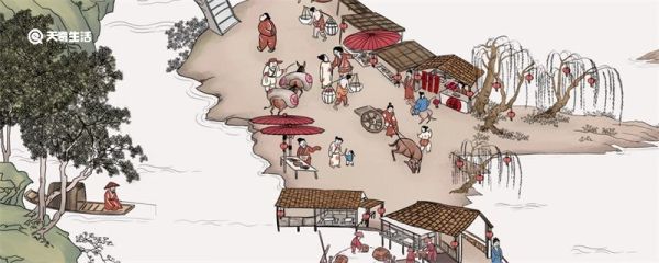 店小二为什么叫小二 古代的服务员为什么叫店小二