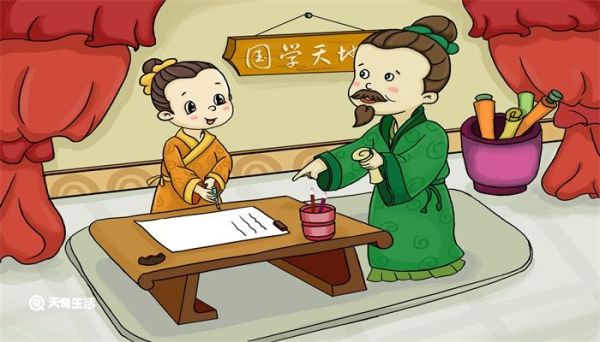 店小二为什么叫小二 古代的服务员为什么叫店小二