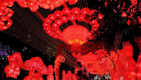 新年祝福是除夕还是初一 新年祝福是除夕还是初一发