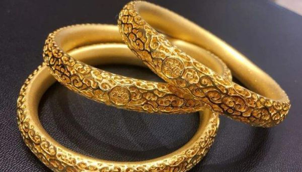 古法金的工艺有哪几种  古法金的工艺有哪些