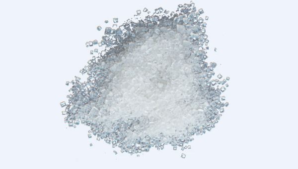 盐的组成 盐是哪些物质组成的