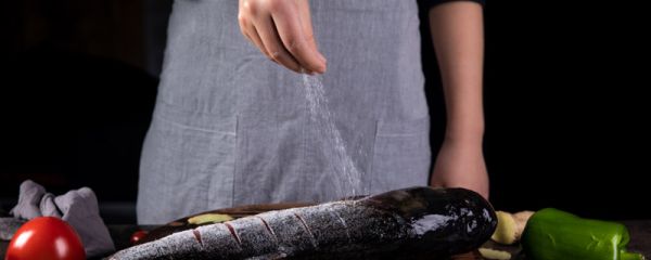 盐的组成 盐是哪些物质组成的