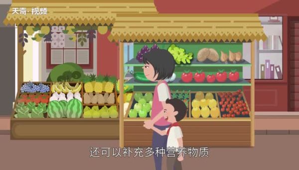 水果有哪些  水果种类