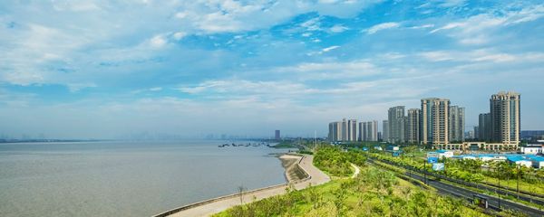 钱塘江大潮时间 钱塘江大潮最佳观潮时间
