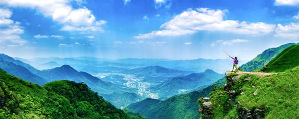 苍梧山是现在的哪里 苍梧山是现在的哪个地方