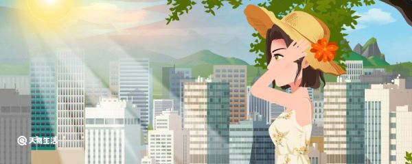 初夏是几月份 初夏是在几月份