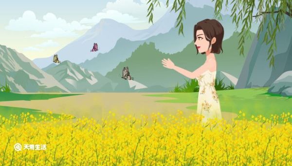 初夏是几月份 初夏是在几月份