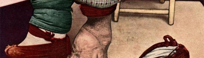 古代女子为什么要裹脚?