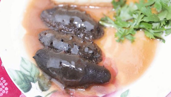 海参如何去腥味 海参咋去腥味