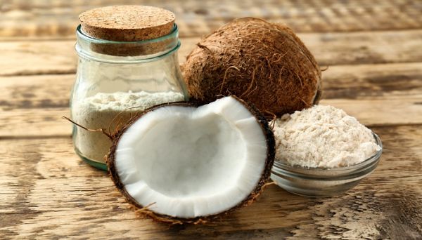 椰子粉的作用 椰子粉怎么吃