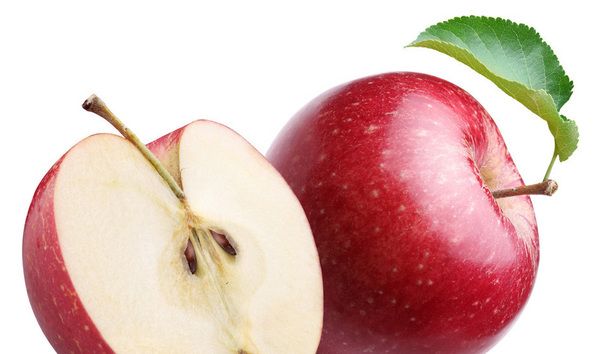 水果为什么大多数都是圆的？