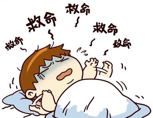 人为什么会做梦？