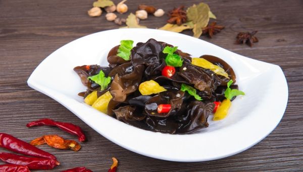 木耳菜不能和什么一起吃 吃木耳菜的禁忌