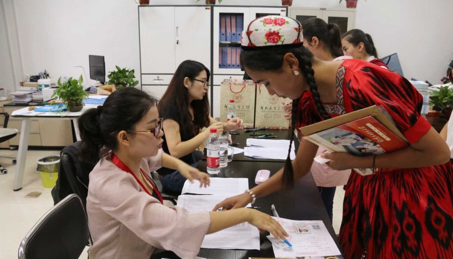 预科生和正取生的区别是什么？