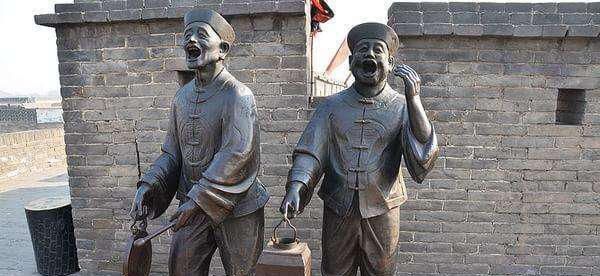 古代晚上为什么要打更?