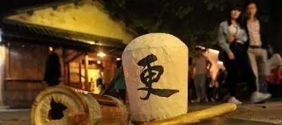 古代晚上为什么要打更?