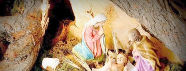 圣诞节的起源和耶稣没关系?