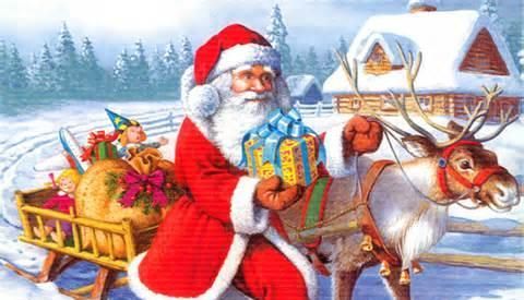 圣诞节的起源和耶稣没关系?