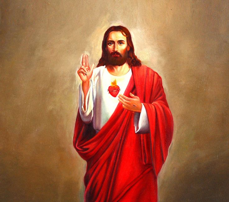 圣诞节的起源和耶稣没关系?