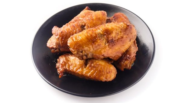 鸡翅烤箱多少度 鸡翅烤箱多少度烤多久