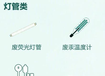 最新版垃圾分类指南