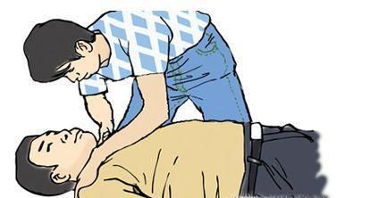 中暑如何进行急救措施？