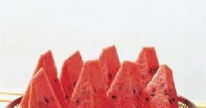 高温天气如何防暑降温？