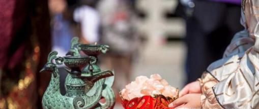 夏至习俗有哪些？