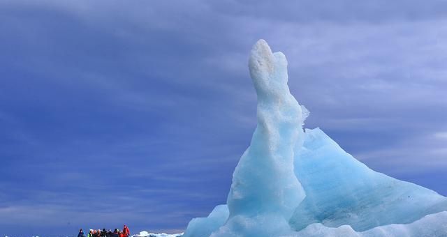 格陵兰岛为什么属于丹麦？