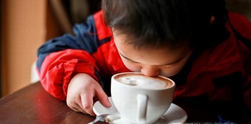 哪些人不能喝咖啡