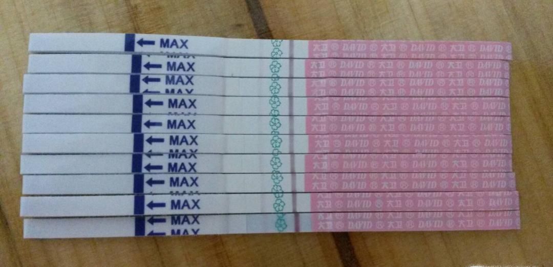 排卵试纸怎么用呢