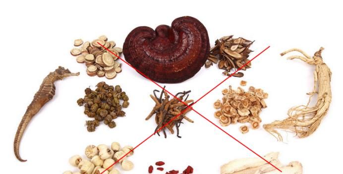 绿豆汤的饮食禁忌