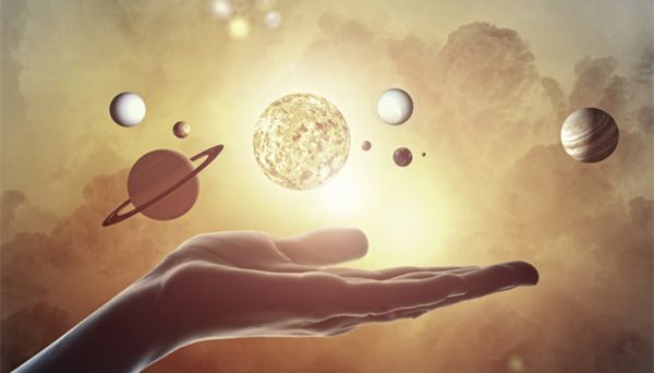 矮行星与行星的区别 矮行星与行星的区别是什么