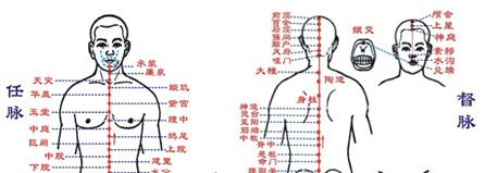 打通任督二脉能称霸武林吗？