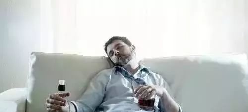 酒量是天生的吗？