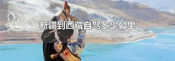 新疆到西藏自驾多少公里